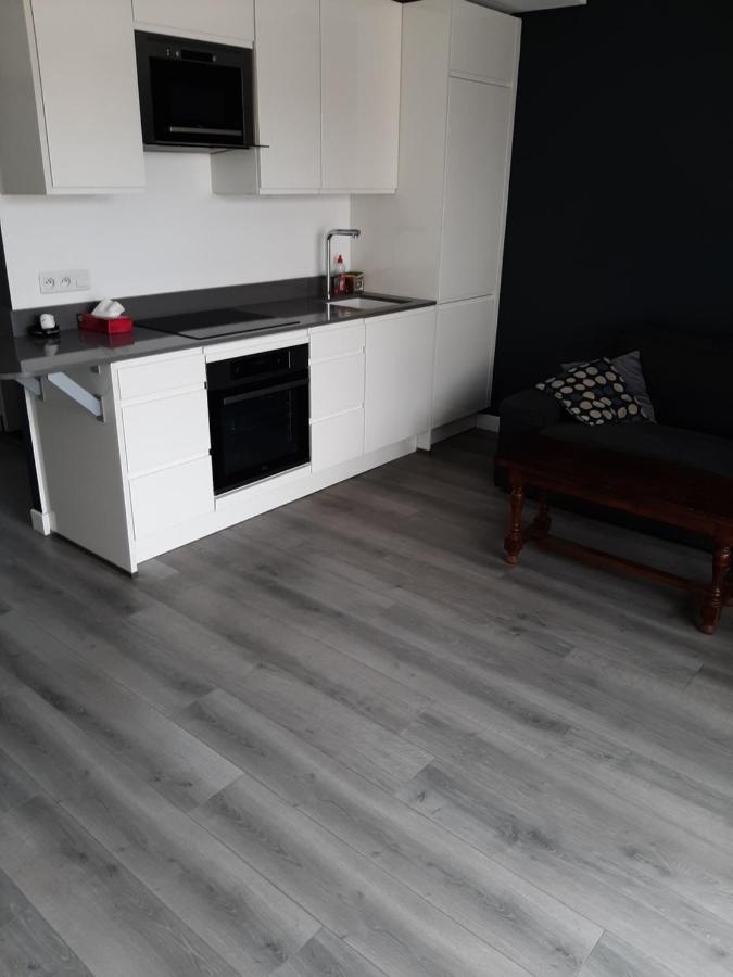 Appartement Cosy De Centre Ville Charenton-le-Pont Exteriör bild